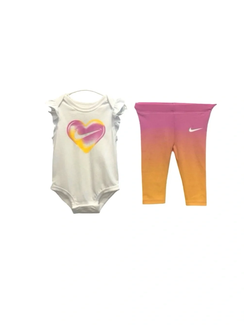 Nike Outfit - Picture 2 of 2